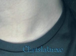 Chrislatinxo