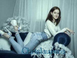Chrislaurena