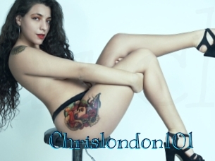 Chrislondon101