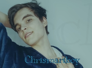 Chrismariboy