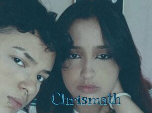 Chrismath