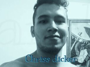 Chriss_dicker