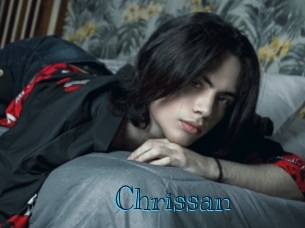 Chrissan