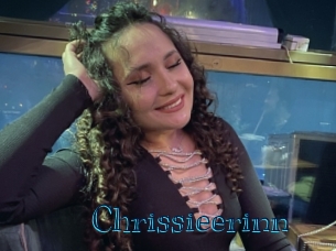 Chrissieerinn