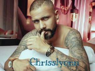 Chrisslyonn