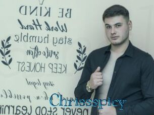 Chrissspicy