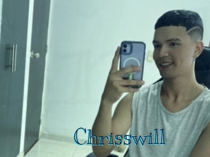 Chrisswill