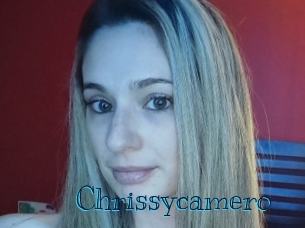 Chrissycamero