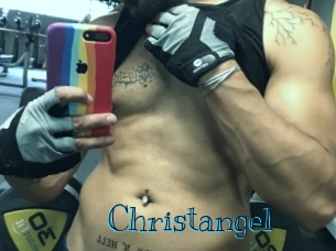christangel Archive DVD BIZ