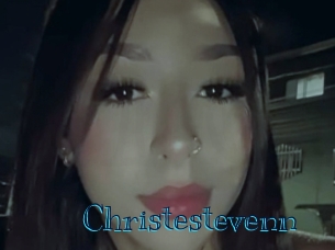 christestevenn Archive DVD BIZ