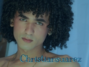 Christiansuarez