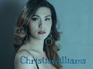Christiawilliams