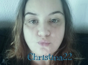 christina22 Archive DVD BIZ