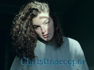 Christinacooper