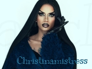 Christinamistress