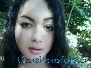 christinanderson Archive DVD BIZ