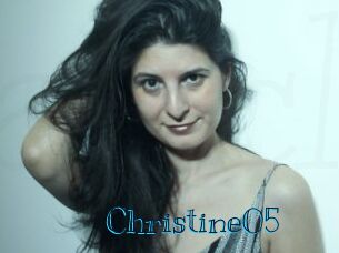 Christine05