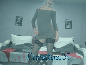 christine35 Archive DVD BIZ
