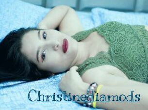 Christinediamods