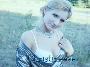 christineeve Archive DVD BIZ