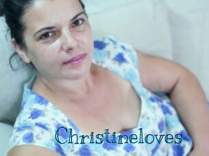 Christineloves