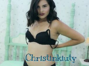 Christinkiuty