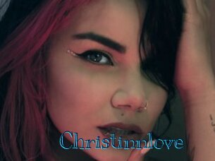 Christinnlove