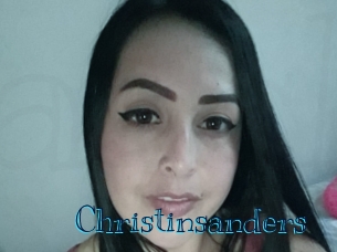 Christinsanders