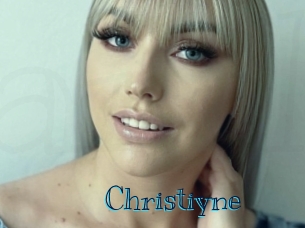 Christiyne