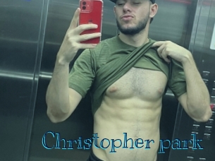 christopher_park Archive DVD BIZ