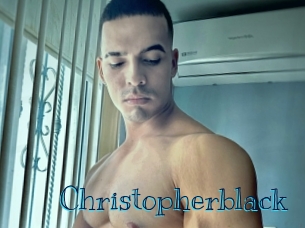 christopherblack Archive DVD BIZ