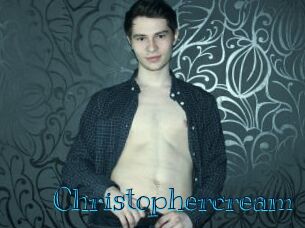 Christophercream