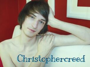 Christophercreed
