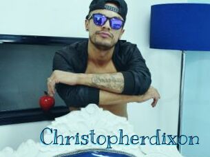 Christopherdixon