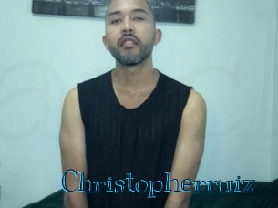 christopherruiz Archive DVD BIZ