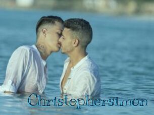 christophersimon Archive DVD BIZ