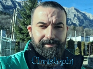 christophj Archive DVD BIZ