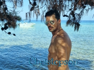 christopson Archive DVD BIZ