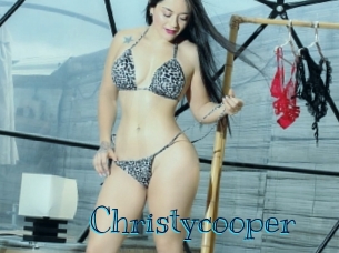 christycooper Archive DVD BIZ