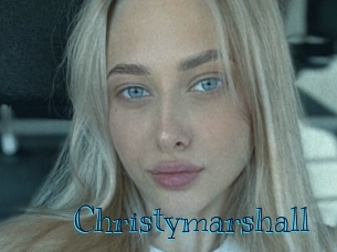 Christymarshall