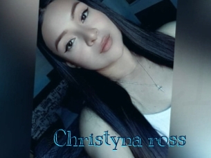Christyna_ross