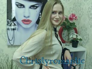 Christyromantic