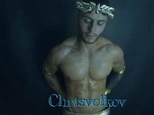 Chrisvolkov