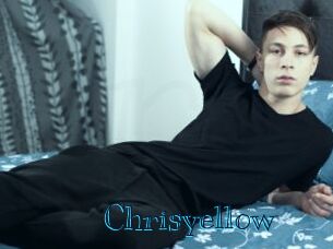 Chrisyellow