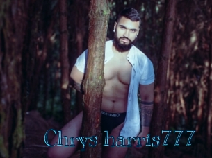 chrys_harris777 Archive DVD BIZ