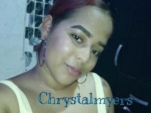 Chrystalmyers