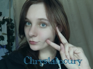 chrystalnoury Archive DVD BIZ