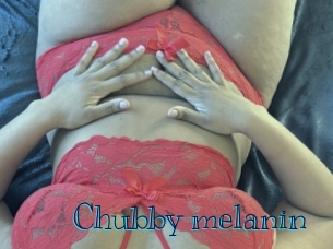 Chubby_melanin