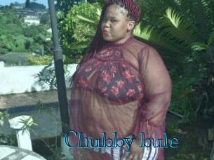 Chubby_bule