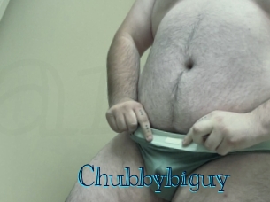 Chubbybiguy